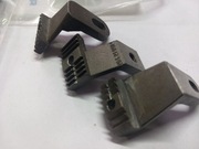 Oryginalne , nowe części do rymarki  Adler 104,105,204,205 : ząbki ,