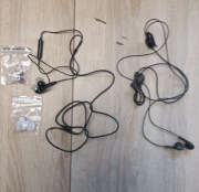 Zestaw słuchawek  douszne Samsung/Nokia