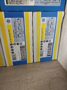 Papier cierny różne gradacje 100szt ,op