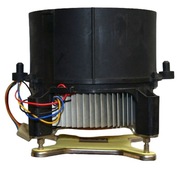 Wentylator+radiator do procesorów Intel socket 775