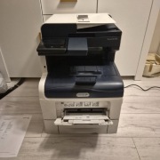 Xerox VersaLink C405 – kolorowa drukarka laserowa + skaner ADF / WiFi