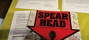 spearhead arty conliffe zasady gra bitewna druga wojna światowa 