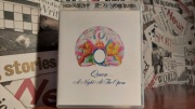 Queen - A Night At The Opera na Blu-ray High Fidelity Pure Audio