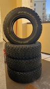 Opony BFGoodrich All Terrain T/A KO 215/75 r15