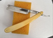 Brzytwa fryzjerska ERN 5/8