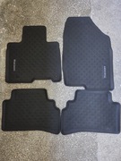 Nowe Dywaniki gumowe Hyundai tucson IV 2021-  N7131ADE00GR