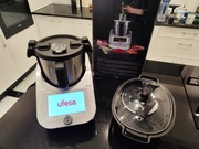 Robot kuchenny typu Termomix Ufesa Totalchef RK7 