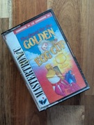 The Quest for the Golden Eggcup - Commodore 64