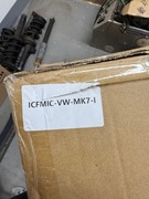 Intercooler Fmic  jak nowy 2.0 tfsi