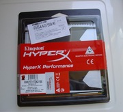 Pamięć RAM Kingston HyperX Predator DDR3 2x8GB 2133MHz CL11 KHX21C11T2K2/16