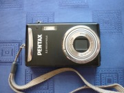 Pentax Optio V20 uszkodzony