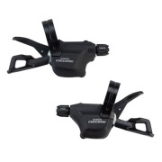 Manetki Shimano SL-M6000 2-3/10 (komplet) - bez indeksu
