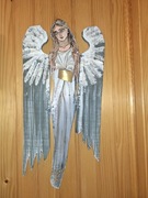 Anioł Bieszczadzki Rękodzieło 