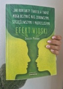 Efekt wioski Susan Pinker efekt wioski jak kontakty twarzą w twarz zdrowszy