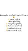 Lekka praca zdalna