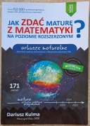 Jak zdać maturę z matematyki na poziomie rozszerzonym?