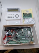 Satel Integra 128 WRL + klawiatura