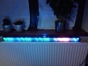 Showtec LED Light Bar 16 - belka LED BAR