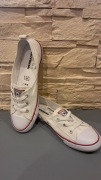 Converse All star trampki niskie 7.5 nowe