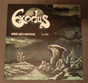Exodus Widok z góry najwyższej Live 1980 Komendarek