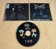 MAYHEM De Mysteriis Dom Sathanas  DCM 2004