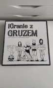 iGranie z Gruzem chatolandia Black Monk Chata wuja Freda