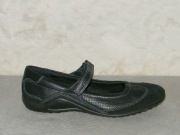 ECCO Vibration II - BUTY SKÓRA LATO - rozm. 40 - JAK NOWE !!!