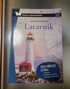 Latarnik lektura z opracowaniem 