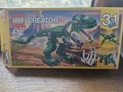 Lego Creator 3w1 31058