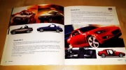 Prospekt Mazda CX-7, 3 MPS, 6 MPS, RX-8, MX-5,..2007