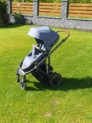 Britax Romer Smile III + Gondola + Spacerówka + Foteliki + BAZA