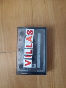 Kaseta magnetofonowa Violetta Villas