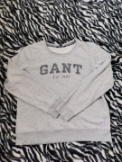 Szara bluza Gant r.S