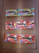 Opakowania po lodach lody ekipa orginał od Friza