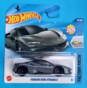 Hot Wheels Ferrari SF90 Stradale