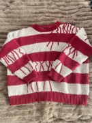 Swetr sweter rozmiar s