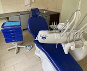 Unit Stomatologiczny Feniks US-03 / Famed Żywiec