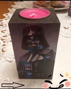 Lord Vader Star Wars Gwiezdne Wojny 