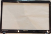 Ramka matrycy do TOSHIBA SATELLITE A660-186 16"