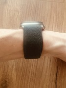 Elastyczny materiałowy pasek Apple Watch