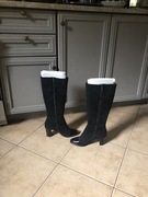 Kozaki damskie gino rossi NOWE