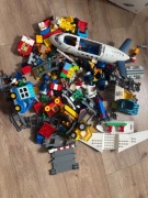 LEGO Duplo mix okolo 3,5 kg