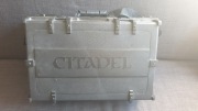 Duża walizka na figurki Citadel