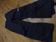 Spodnie narciarskie damskie SPYDER r. 34