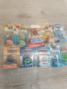Zestaw Skylanders 