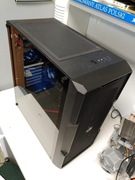 PC Ryzen 5 3600, 16Gb DDR4, 512 NVME, GTX 1660 6Gb, 700W, Win11 - 100% OK