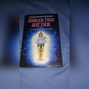 ZRODLEM ZYCIA JEST ZYCIE