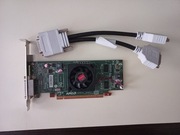Karta graficzna AMD Radeon HD 6350 2xDVI