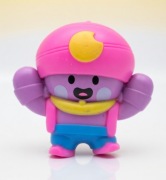 Figurka kolekcjonerska Brawl Stars Gene seria 2 prezent dla gracza 