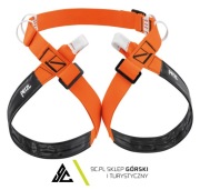 Uprząż jaskiniowa Petzl Superavanti